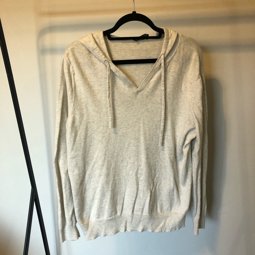 Lightweight Sweatshirt